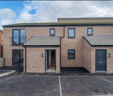 2 bedroom apartment to rent - Photo 3