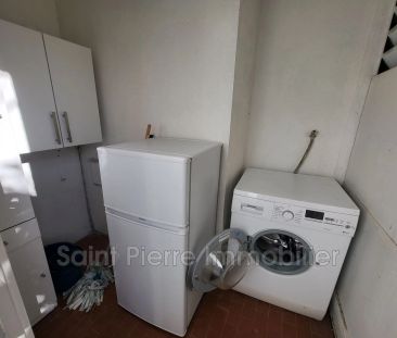 Appartement Cagnes-sur-Mer - Photo 6