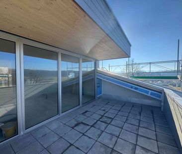 4.5 Zimmer, 113 m², 1. Stock - Photo 2