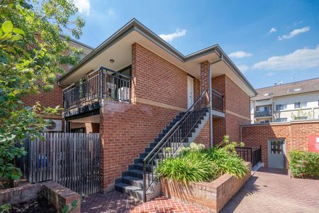 21/1 Ijong Street, Braddon ACT 2612 - Apartment For Rent | Domain - Photo 2