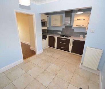 Ponsonby Terrace, Off Friar Gate, Derby, DE1 - Photo 6