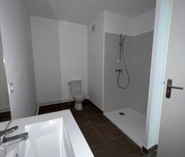 location Appartement T2 DE 42.57m² À LE PETIT QUEVILLY - Photo 4