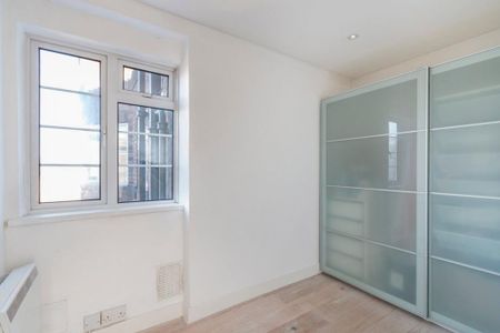 3 bedroom flat to rent - Photo 5