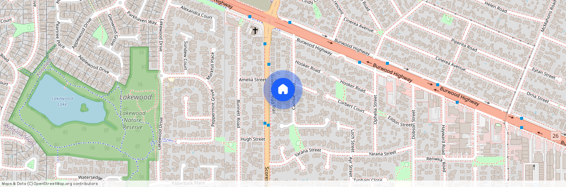 9/24 Carlisle Road, 3156, Ferntree Gully