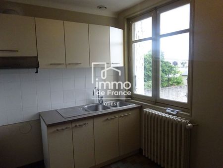 Location Appartement 3 pièces 66m² - Photo 2