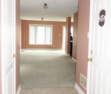 For Lease - 37 Kintyre Street, Brampton, Ontario - Photo 4