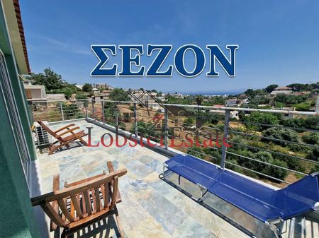 Διαμέρισμα για ενοικίαση - Νέα Μάκρη, - Φωτογραφία 4