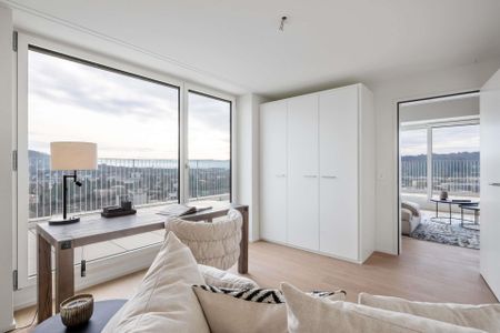 Urbane Penthouse Oase mit Hotelservices - Lifestyle auf höchstem Ni... - Photo 2