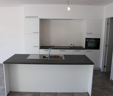 Prachtig nieuwbouw appartement met 2 slaapkamers! - Foto 5