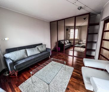 Apartament w centrum z dużym garażem i tarasem Mieszkanie | Wynajem... - Photo 2