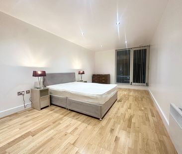 1 Bed Flat, Marmara Apartments, E16 - Photo 5