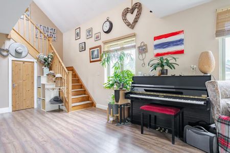 3 bedroom lodge to rent - Photo 3