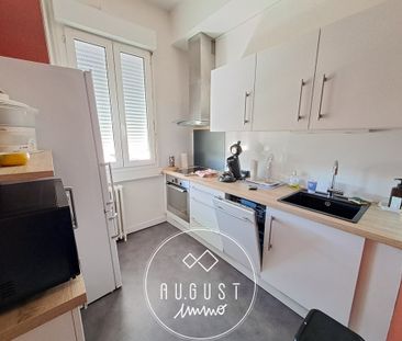 Location Appartement 4 pièces 94m² LIMOGES 87000 - Photo 2