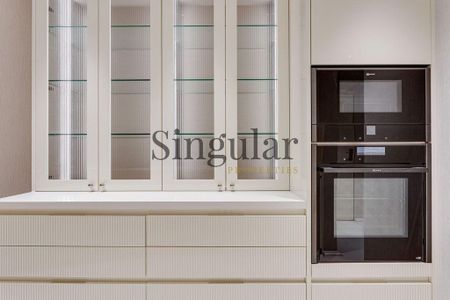 5 room luxury penthouse for rent in Barcelona, Catalonia - Photo 3