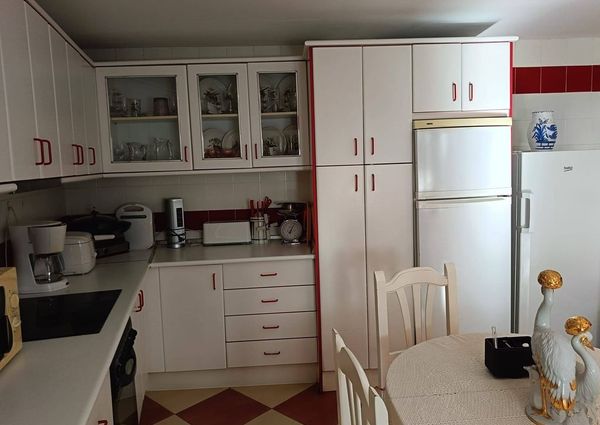 Luxury 5 room Detached House for rent in Mijas, Andalusia