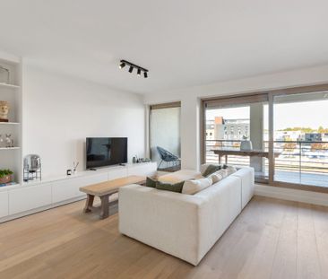 Appartement te huur met zicht op de Leie in Kortrijk - Photo 2