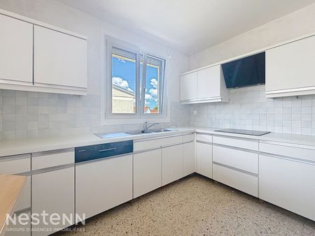 Location Maison 4 pièces 89m² - Photo 4