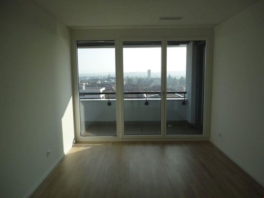 Attraktive 4.5 Zimmerwohnung Nähe Bachgraben - Photo 1