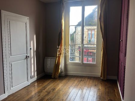 ROZAY EN BRIE, CENTRE VILLE F4 - 124 M² - Photo 3