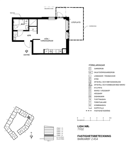 Generalsgatan 36 - Photo 3