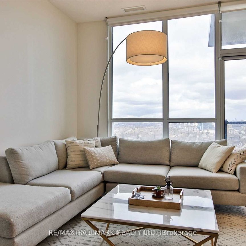 For Lease - 88 Sheppard Avenue Unit# 2509, Toronto, Ontario - Photo 1