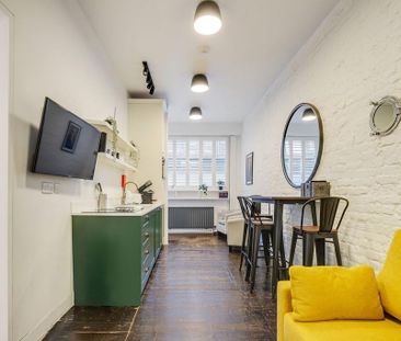 5 bedroom townhouse to rent - Photo 5