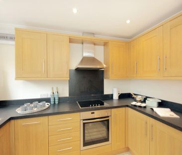 2 bedroom detached house to rent - Photo 3