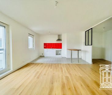 Location Appartement 2 pièces 51m² LYON 8ème - Photo 5