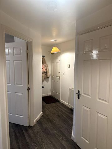 2 bedroom apartment to rent - Photo 3