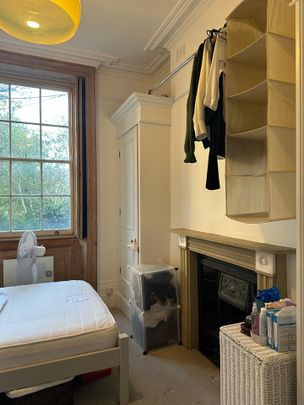 Room in a Shared Flat, Stamford Street, SE1 - Photo 1