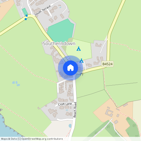 The Old Cottage, Southerndown, Vale Of Glamorgan, CF32 0RW
