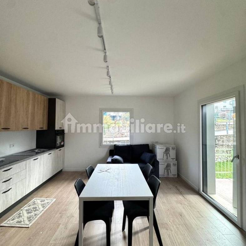 Bilocale 60 m², Trambileno - Photo 1
