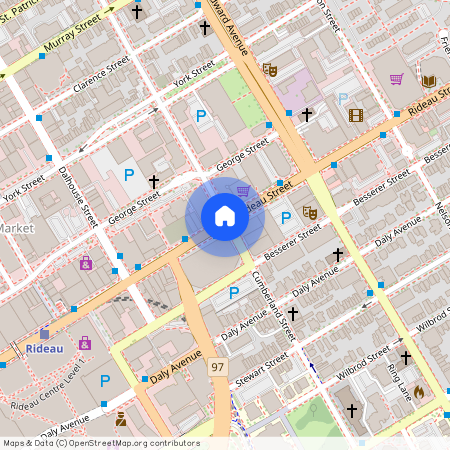 234 Rideau Street, Lower Town - Sandy Hill