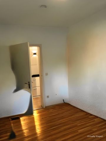 Charmante 3-Zimmer-Etagenwohnung in Bocholt  59 m² mit Laminatboden und Badfenster - Photo 3