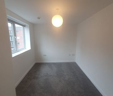 1 Bed Flat, Hessel Street, M50 - Photo 2