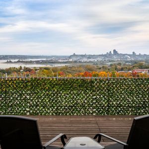 Gratuit jusqu'au 1er août 2025* au DIVIN Beauport Québec à louer - appartement / logement - Photo 2