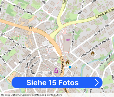 FAST ALLES NEU! ERSTBEZUG NACH MODERNISIERUNG! - Foto 1