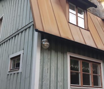 Ryska gränd 10_gårdshus - Foto 2