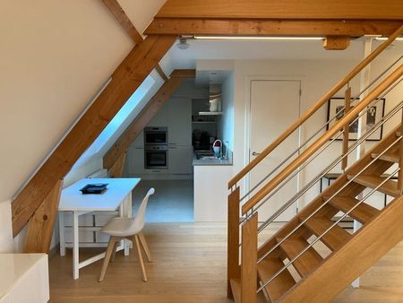 Duplex te huur - Foto 5