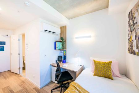 Signature Studio Apartment, King Single Bed - Photo 5