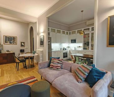 Via Sansovino, 4, Milano, Lombardy 20133 - Photo 2