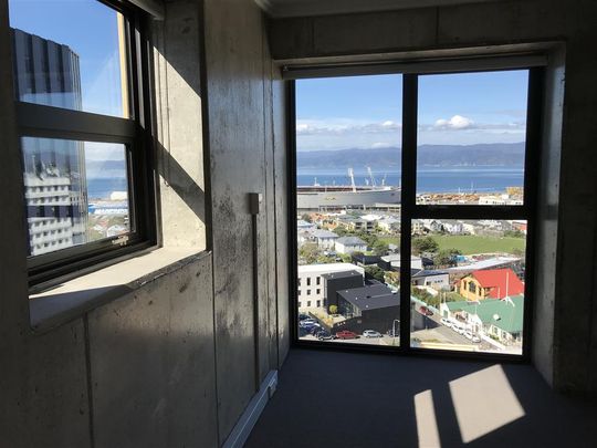 Apartment Living - Photo 1