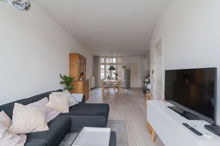 Te huur: Appartement Derde Kostverlorenkade in Amsterdam - Photo 2