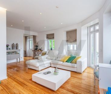 3 room luxury Flat for rent in Lisbon - Photo 6