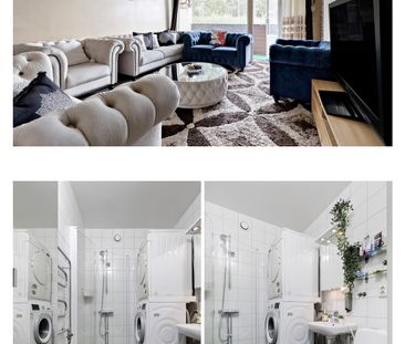 Sagovägen, Järfälla - Foto 4