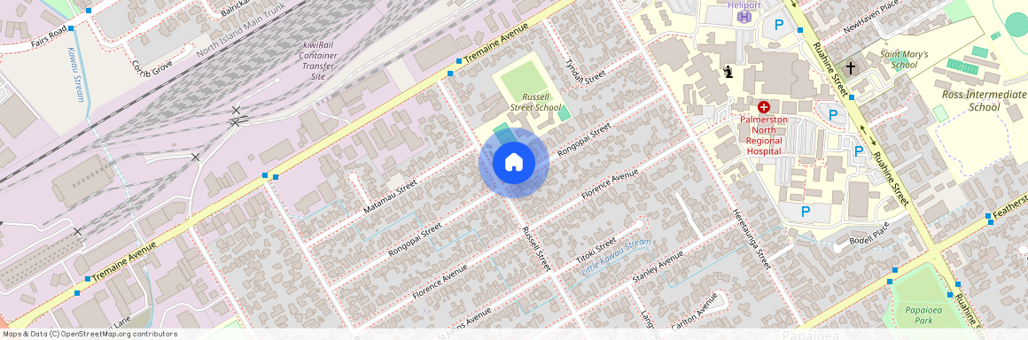 53 Rongopai Street, Palmerston North, Palmerston North City