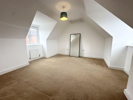 5 bedroom townhouse to rent - Photo 4