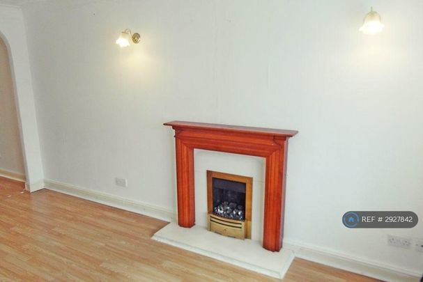 2 bedroom bungalow to rent - Photo 1