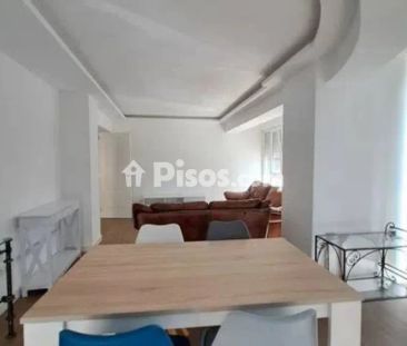 Piso en alquiler en Ensanche - Foto 5