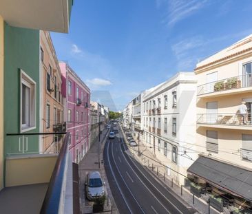 Apartamento T2 em Lisboa - Photo 5